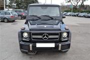 Лучшие автомобили в городе Астана Mercedes-Benz G-Class,  G63 AMG,  G55 