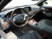 Респектабельный Mercedes-Benz S600 W222 Long в прокат.  Город Астана.