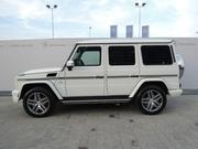 Подчеркните свою свадьбу прокат Mercedes-Benz Gelandewagen G 63 AMG в 