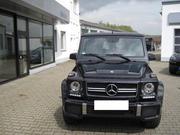 Трансфер на Mercedes-Benz Gelandewagen G63 AMG в городе Астана.