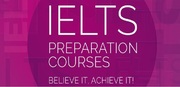 подготовка к IELTS 