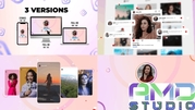 Презентация профиля в Instagram заказать в Астане (I_РАЗНОЕ_1)