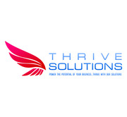 Маркетинговое агентство Thrive-Solutions.Net